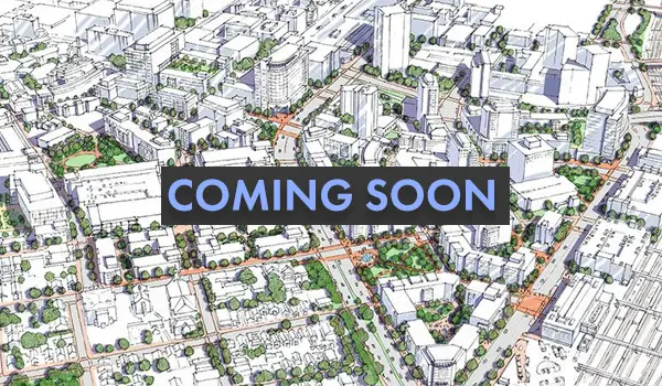 Century Liva Master Plan